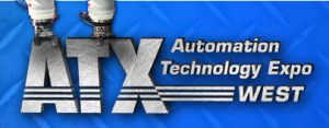 Assembly Expo, MDM, Design & Mfg West