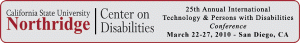 CSUN DisAbility Conference