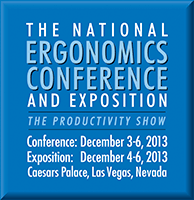 Nat'l Ergo Conf