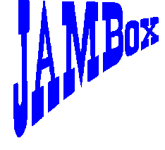 JAMBox Logo
