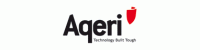 Aqeri logo